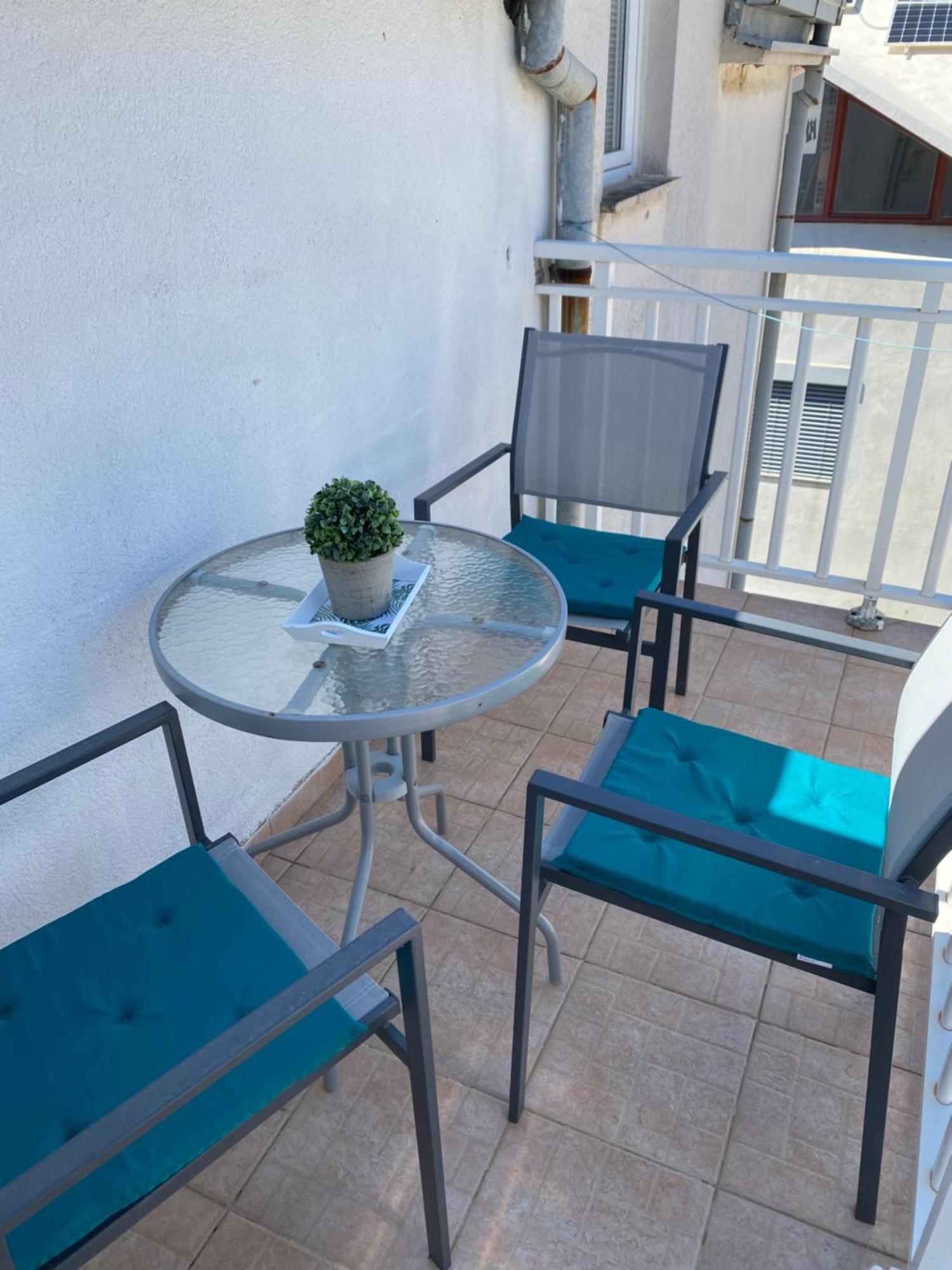 Villa Ante Apartments Blace Exterior photo