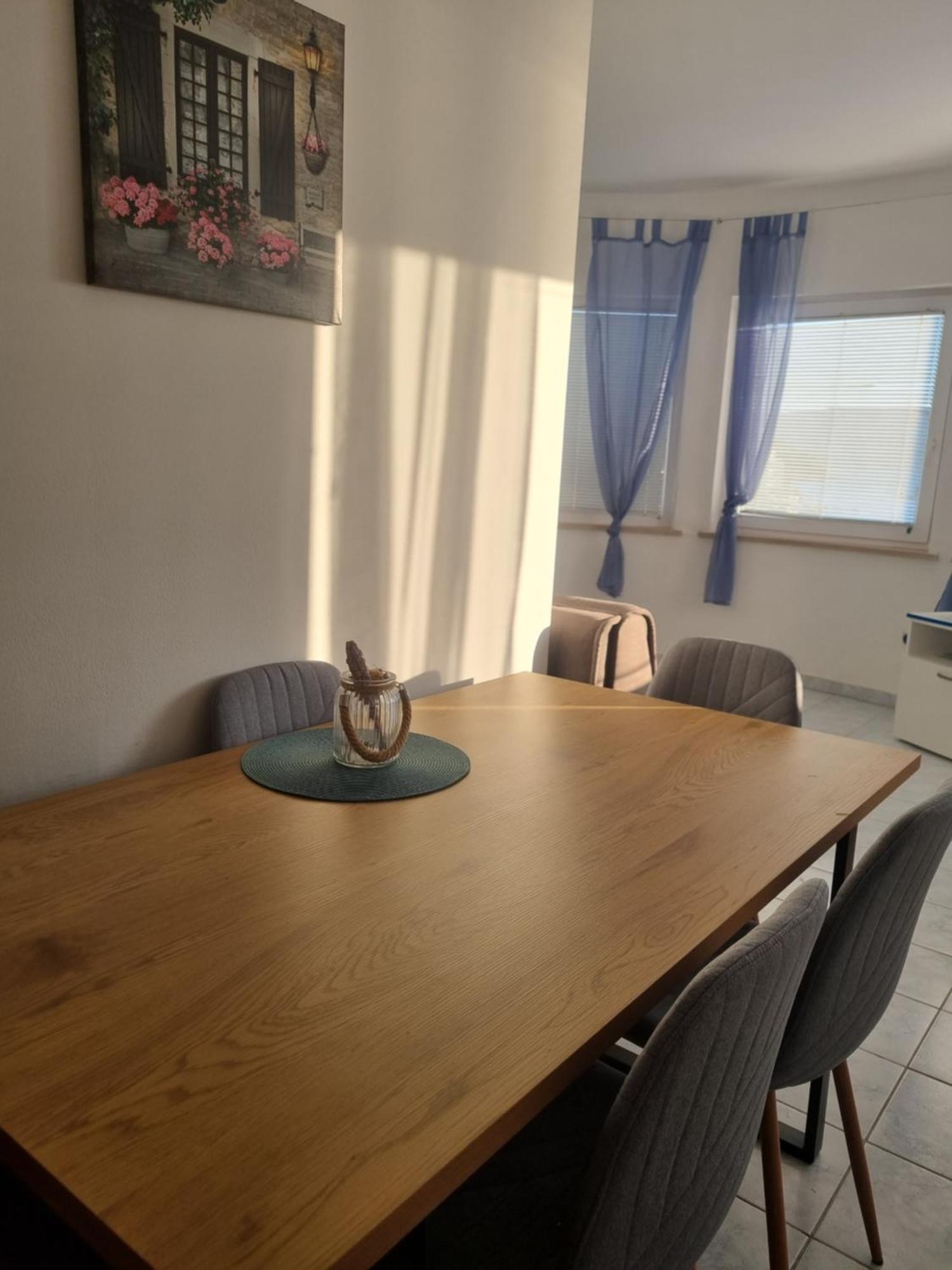 Villa Ante Apartments Blace Room photo